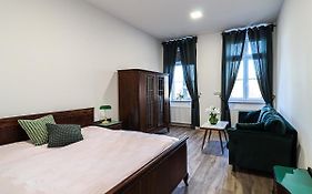 Penzion U HLAVÁČKŮ